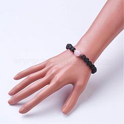 Alloy Charm Bracelets&nbsp;BJEW-JB02674