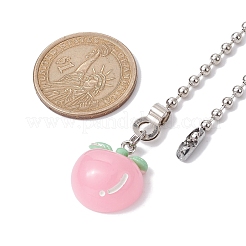 Vegetable Resin Ceiling Fan Pull Chain Extenders&nbsp;FIND-JF00117-05