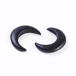 Poplar Wood Cabochons&nbsp;WOOD-G004-04