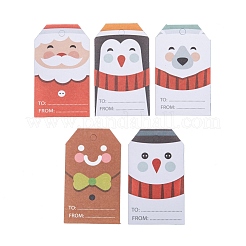 Paper Gift Tags&nbsp;CDIS-P005-D04