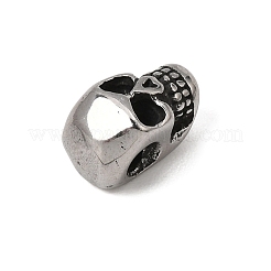 316 Surgical Stainless Steel Beads&nbsp;SA-CBA1C2C-10AS-01