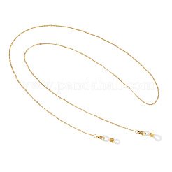304 Stainless Steel EyeGlass Chains&nbsp;HJEW-TAC0040