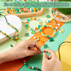 DIY Jewelry Kits&nbsp;DIY-PJ0001-40