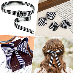 Polyester Ribbon&nbsp;OCOR-WH20002-38C