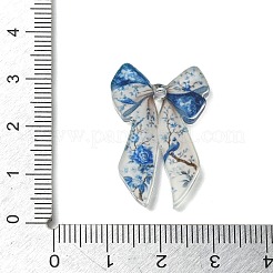 Printed Acrylic Pendants&nbsp;AC-CBADA31-02