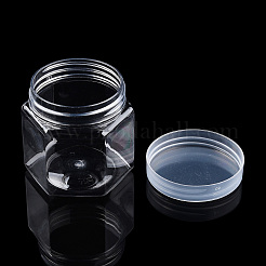 Plastic Bead Storage Containers&nbsp;CON-T003-08