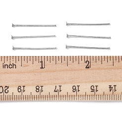 Iron Flat Head Pins&nbsp;IFIN-FS0001-30G