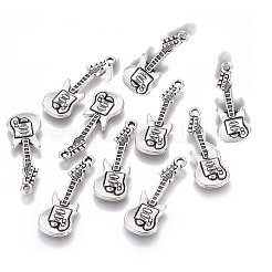 10Pcs Tibetan Style Alloy Pendants&nbsp;FIND-FP0001-08