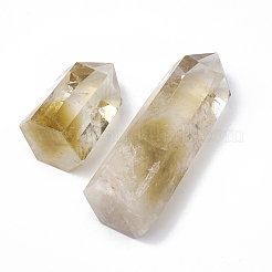 Natural Citrine Home Decorations&nbsp;G-N0320-03E