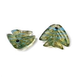 Handmade Lampwork Beads&nbsp;LAMP-H073-01A