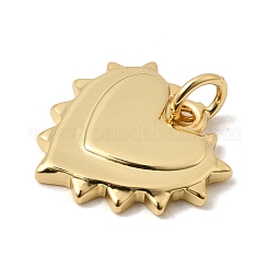 Brass Pendants&nbsp;KK-H267-026D-G