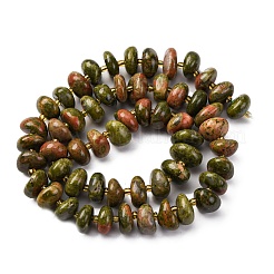 Natural Mix Gemstones Strands&nbsp;G-RM250109-A12