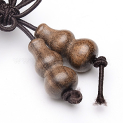 5-Loop Wrap Style Buddhist Jewelry&nbsp;BJEW-S125-20