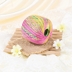 1 Skein Round Cotton Cord&nbsp;OCOR-TA0004-07F