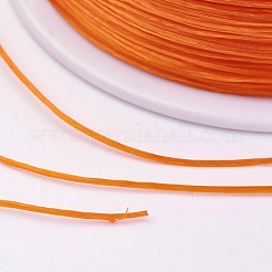 Flat Elastic Crystal String&nbsp;EW-F006-10