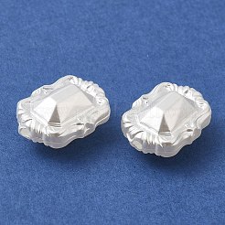 ABS Plastic Imitation Pearl Beads&nbsp;KY-I009-14