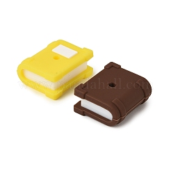 Silicone Beads&nbsp;SIL-D014-01