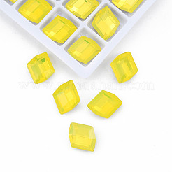 K9 Glass Rhinestone Cabochons&nbsp;MRMJ-N029-25-01