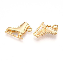 Brass Pendants&nbsp;KK-N261-68G