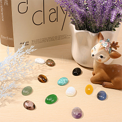 Gemstone Cabochons&nbsp;G-SC0001-13