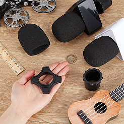 Handheld Microphone Protection Kits&nbsp;FIND-OC0003-76A