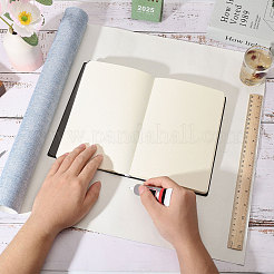 3 Styles Polyester Fabrics&nbsp;DIY-GL0005-66D