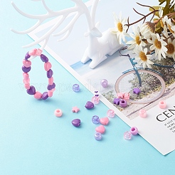 DIY Jewelry Making Kits&nbsp;DIY-YW0003-67