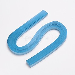 Quilling Paper Strips&nbsp;X-DIY-J001-10mm-B09