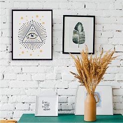 Large Plastic Reusable Drawing Painting Stencils Templates&nbsp;DIY-WH0202-422
