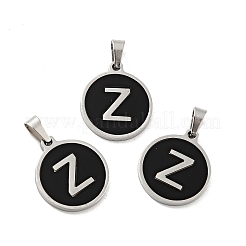 304 Stainless Steel Pendants&nbsp;STAS-G268-03-P
