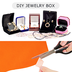 Jewelry Flocking Cloth&nbsp;TOOL-BC0001-75K