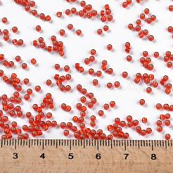 TOHO Round Seed Beads&nbsp;SEED-JPTR11-0025F