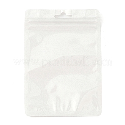 Plastic Packaging Yin-yang Resealable Bags&nbsp;OPP-F001-04B