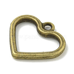 Tibetan Style Alloy Pendants&nbsp;TIBE-I026-5963AB