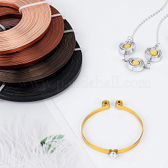 Aluminum Wire&nbsp;AW-BC0003-04A-B