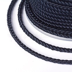 Polyester Braided Cord&nbsp;OCOR-F010-B11