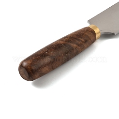D2 Steel Leather Skiving Knife&nbsp;TOOL-U002-04A-P