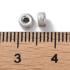 Brass Beads&nbsp;KK-F867-29P-01
