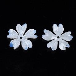 Plastic Beads&nbsp;KY-N015-51B