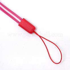 Rubber Lanyard Straps&nbsp;X-MOBA-R001-M