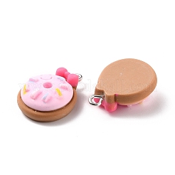 Resin Pendants&nbsp;RESI-C002-02