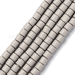 Handmade Polymer Clay Bead Strands&nbsp;CLAY-ZX006-01-201