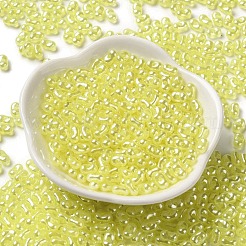 Opaque Acrylic Beads&nbsp;MACR-K359-01C