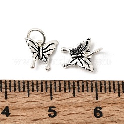 925 Sterling Silver Pendants&nbsp;STER-Z014-03AS
