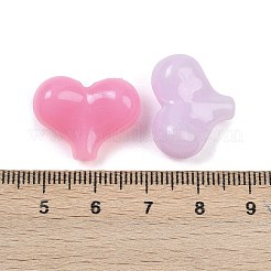 Plastics Beads&nbsp;KY-B005-06E