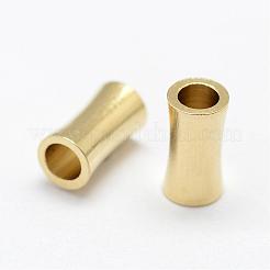 Brass Beads&nbsp;KK-P095-40