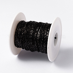 304 Stainless Steel Venetian Chains&nbsp;CHS-H007-27B