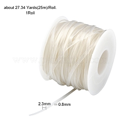 Luminous PVC Synthetic Rubber Cord&nbsp;RCOR-YW0001-04