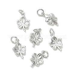 SHEGRACE Brass Charms&nbsp;XGRQ3D575-460P
