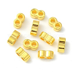 Alloy Multi-strand Links&nbsp;X-TIBEB-LF11316Y-G-LF
